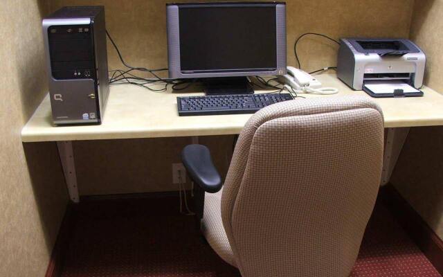 Hampton Inn Tremonton