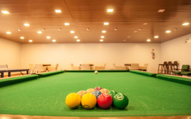 Matsubara Acqua Park Hotel