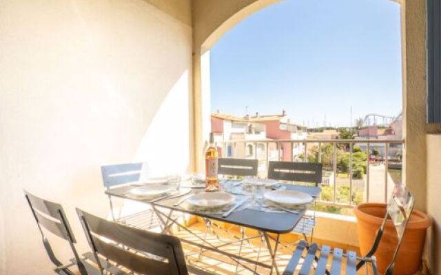 Les Marines du Cap 14669