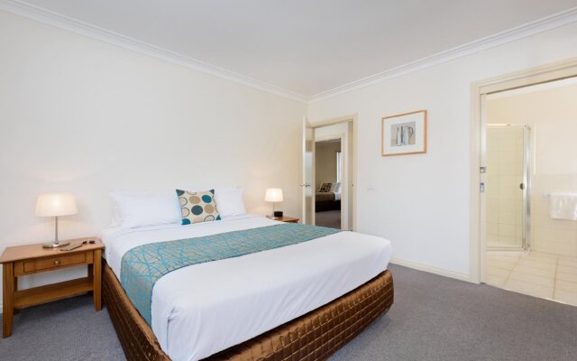 Kew Serviced Apartments