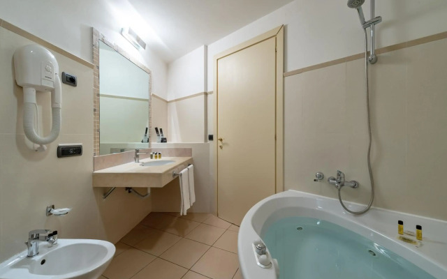 Grand Hotel Sofia