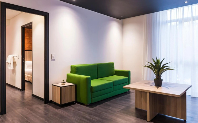 ONOMO Hotel Durban