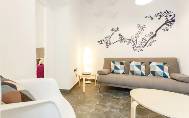 Casa-Posada Los Flamencos