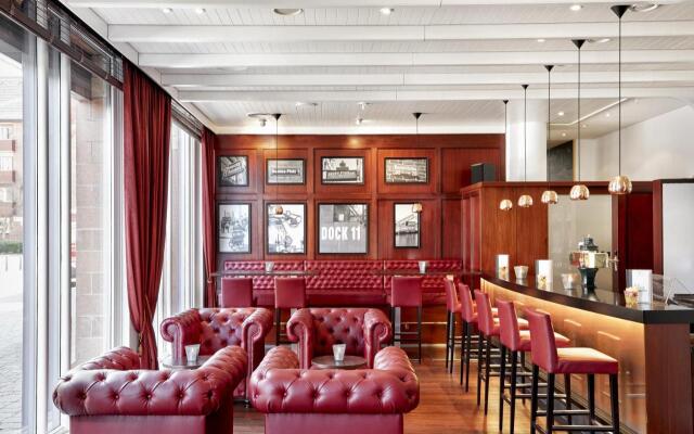 H4 Hotel Hamburg-Bergedorf