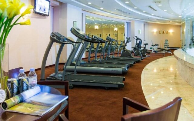 Hopesun Hotel