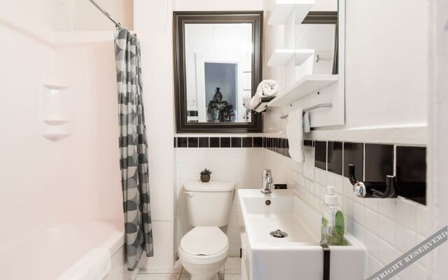 MtlVacationRentals - Appartements Plateau-Mont-Royal