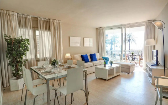 La Gioia 1 by Hello Homes Sitges