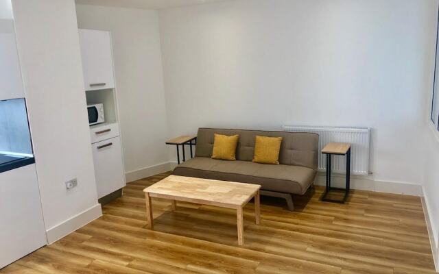 Global Sanctuary Pad 5