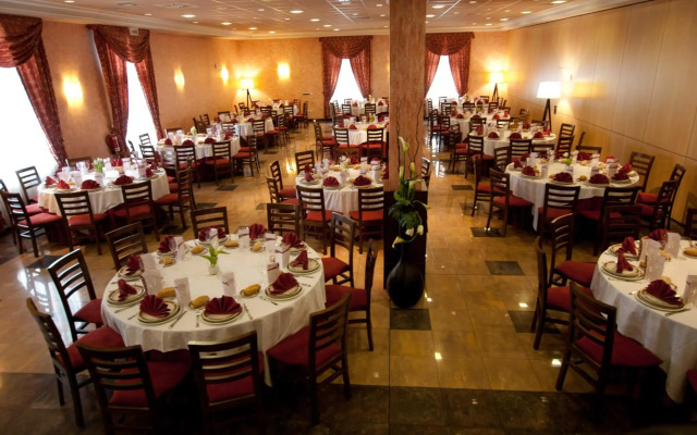 Hotel Andia