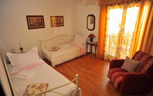 Sutivan Getaway Apartment Lavanda
