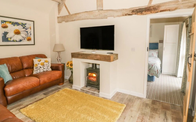 Megs Cottage