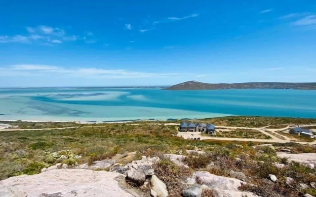 The Shark Bay Boutique Hotel & Spa