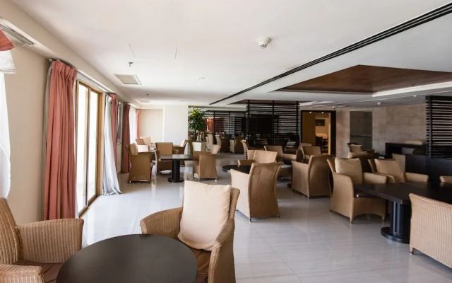 New Town Hotel Bandar Sunway