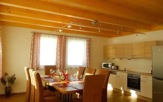 AlpenChalet Mitterberg