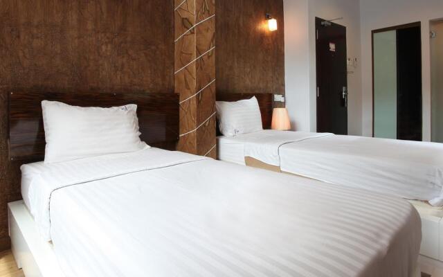 Anum Hotel