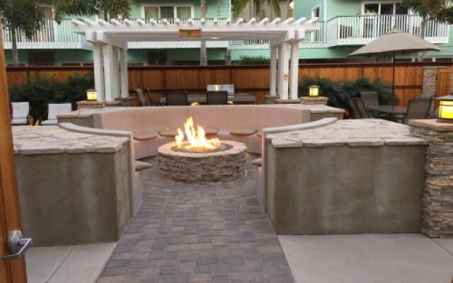 The Beach Palms Carlsbad