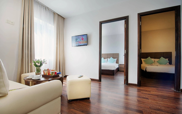 Le House Boutique Hotel