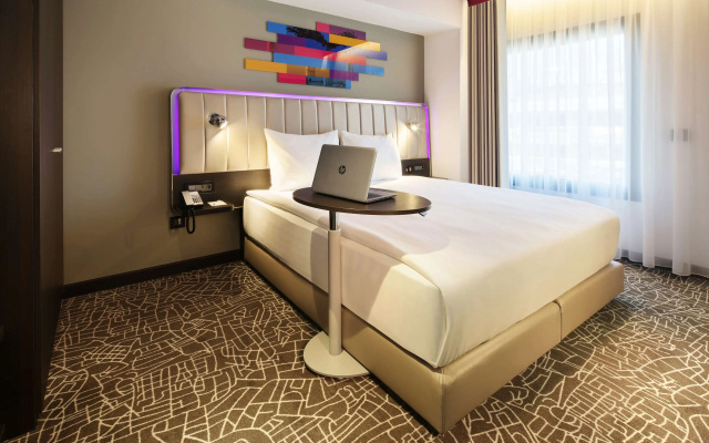 Park Inn by Radisson Izmir
