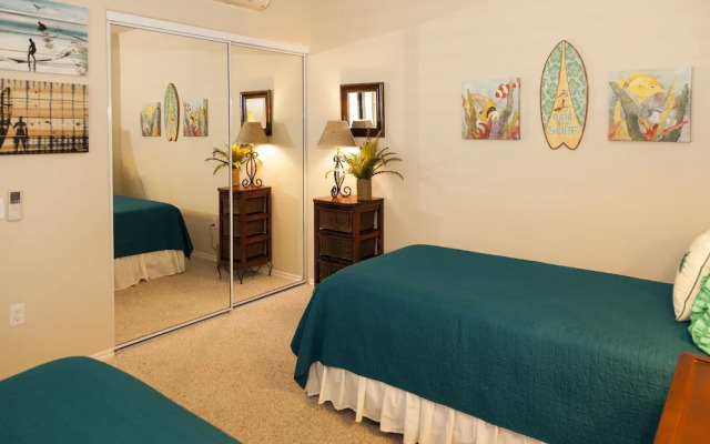 Fairway Villas by RedAwning