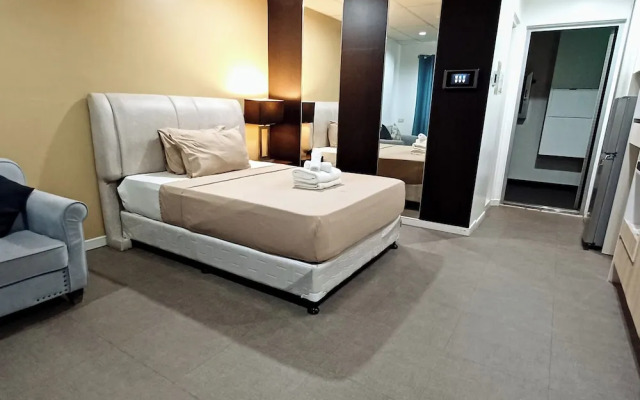 Smart Condominium powered by Cocotel
