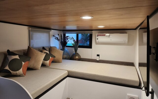 Lagom Tinys House