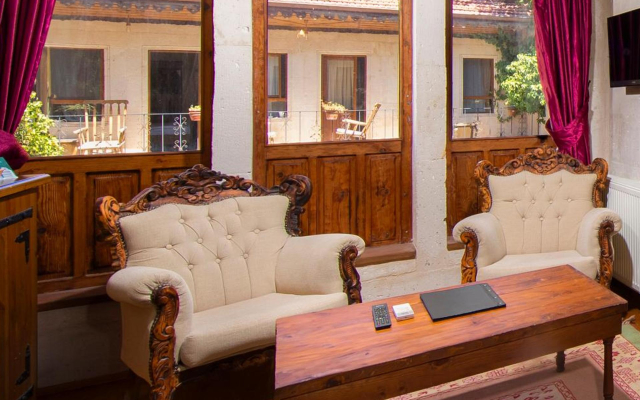 Aja Cappadocia Hotel