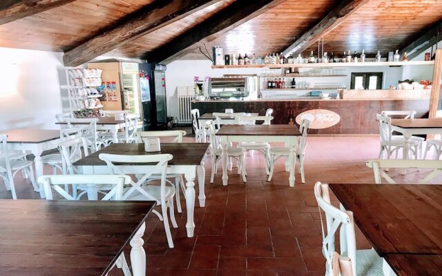Spoleto Luxury Mill House, Spoleto Centre 10 Mins