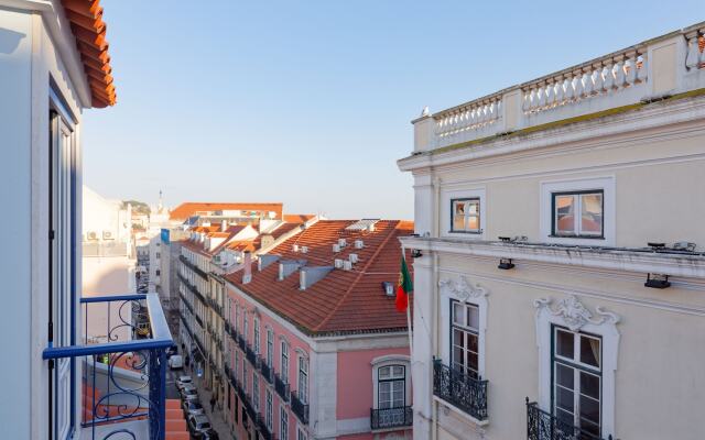 Boutique Chiado Suites