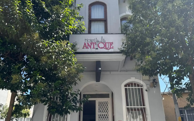 Hotel Antique Istanbul