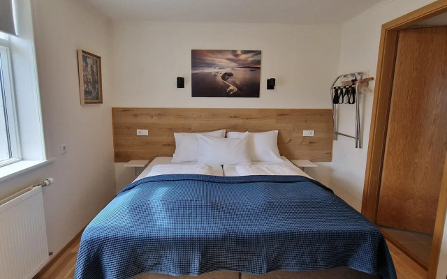 Guesthouse Mikael