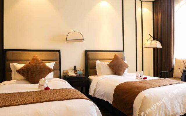 Yuetu International Hotel