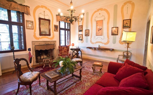 Villa Verecondi Scortecci