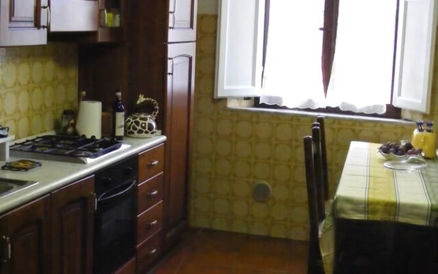 B&B Simonetta Siena