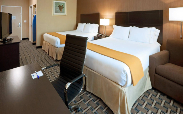 Holiday Inn Express Hotel & Suites West Coxsackie by IHG