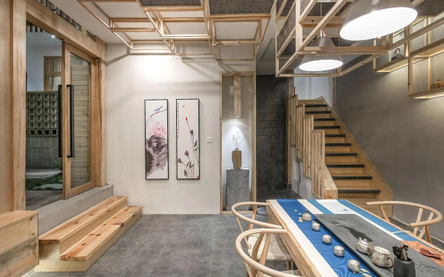 Yihe Hotel