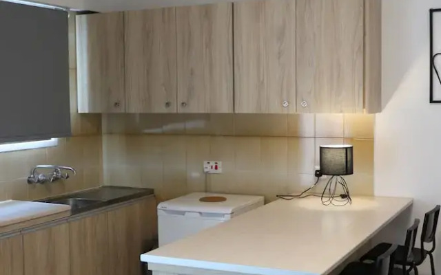 Layiotis Hotel Apartments