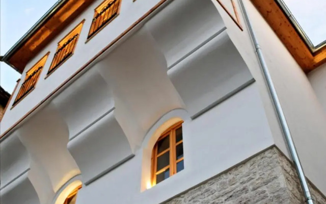 Mizeri Guest House