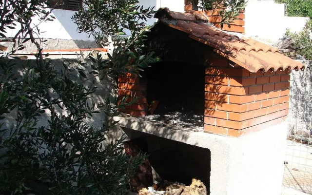 Ante - 50 M From the sea - A2