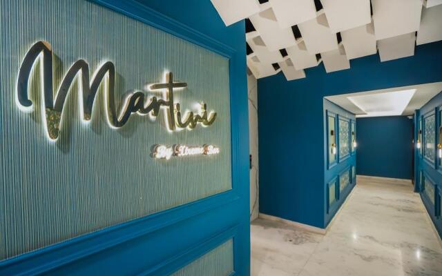 Hotel Escala By Levelup