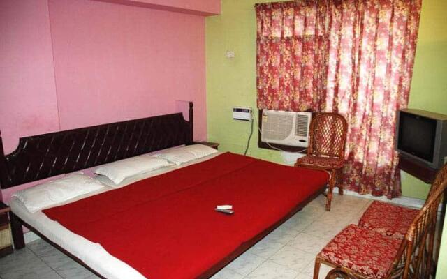 Hotel French Residency