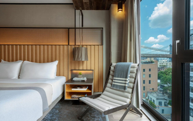 1 Hotel Brooklyn Bridge