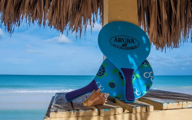 Yoyita Suites Aruba