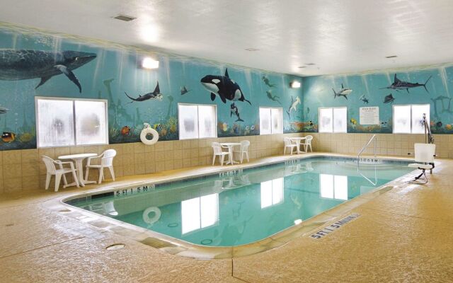 Candlewood Suites Grand Prairie - Arlington by IHG