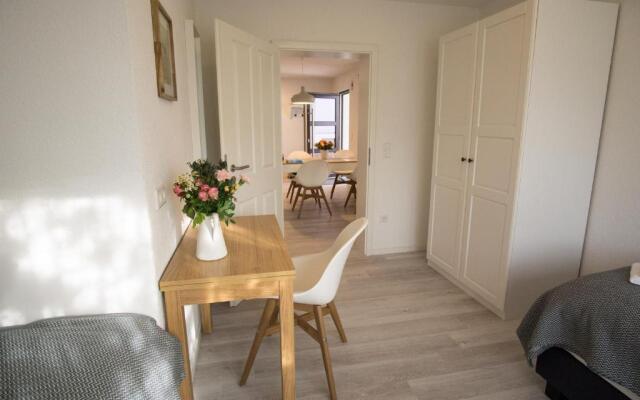 Ferienwohnung Charlotte