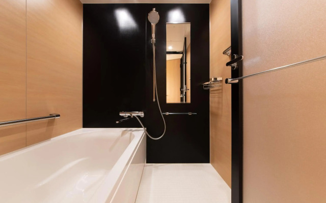 Hotel Vista Fukuoka Nakasu-Kawabata