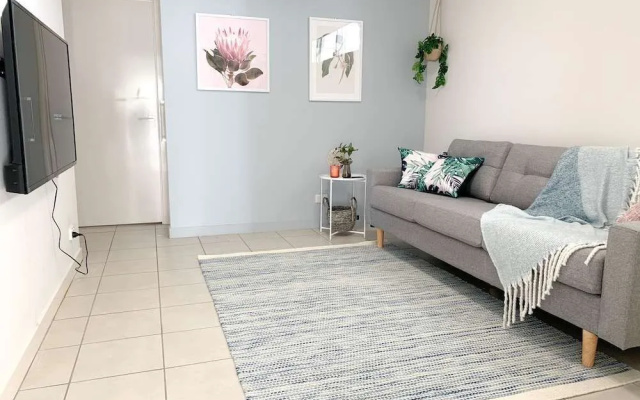Wentworth Horton – Guest Rooms – Maroochydore