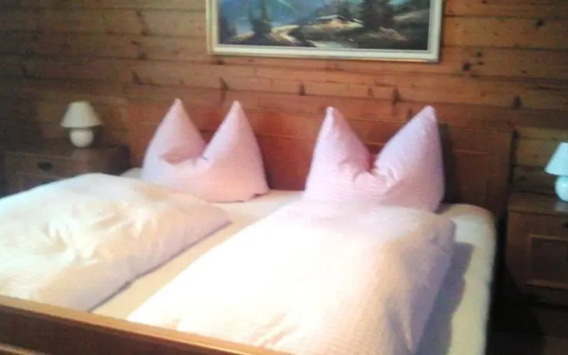 Pension Haus Hallertau