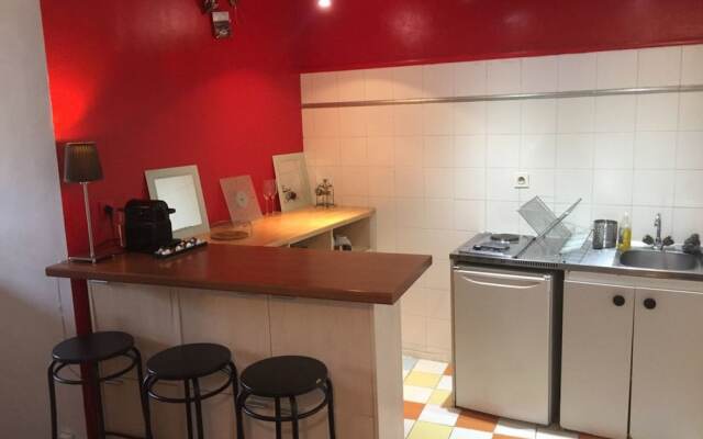 Appartement Centre historique Toulouse