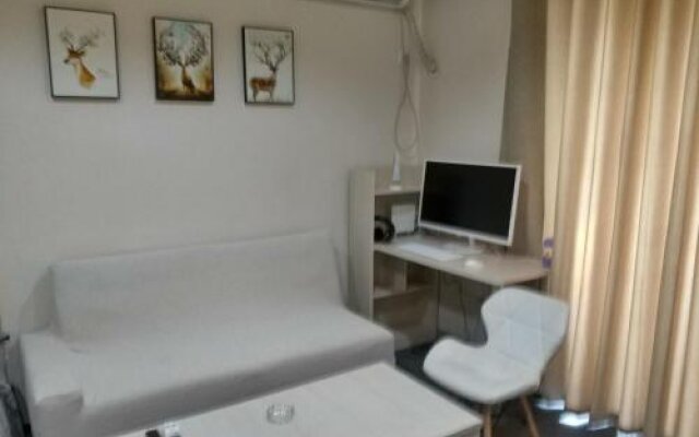 One Bedroom Guest House Near Wudahna Street With Line 2,4 Subway Station