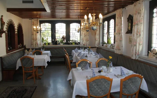 Hotel Strobel